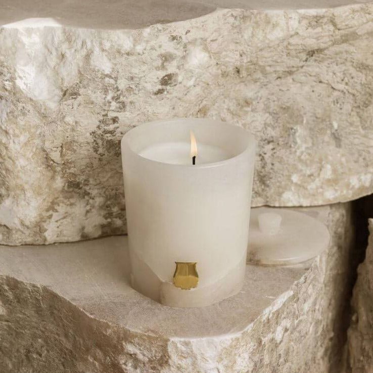 The Alabasters - Héméra - Cire Trudon - Ileana Makri