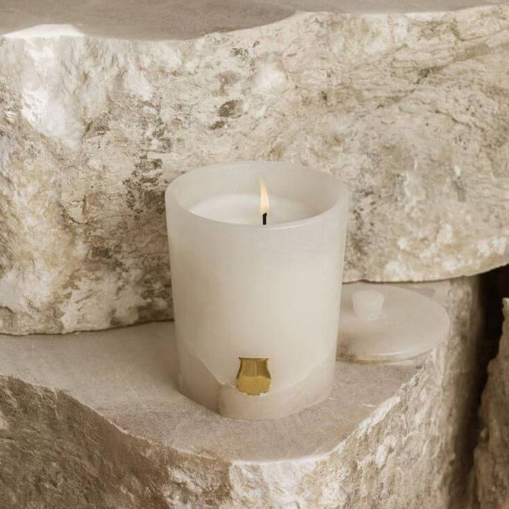 The Alabasters - Héméra - Cire Trudon - Ileana Makri