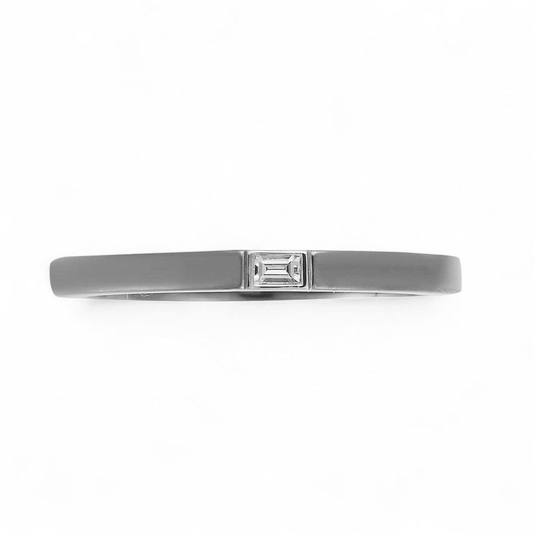 Thread Baguette Band 1-D