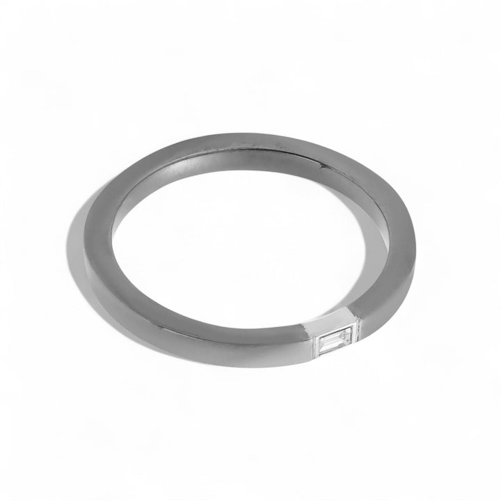 Thread Baguette Band 1-D
