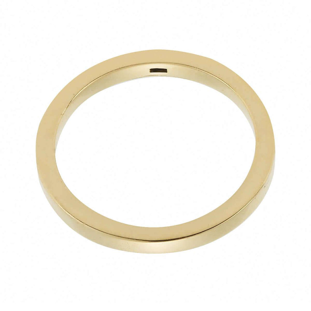 Thread Baguette Band 1 - D - Baguette - Ileana Makri