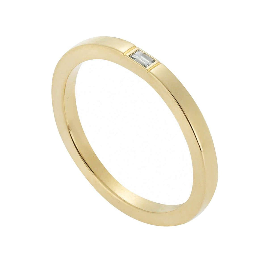 Thread Baguette Band 1 - D - Baguette - Ileana Makri