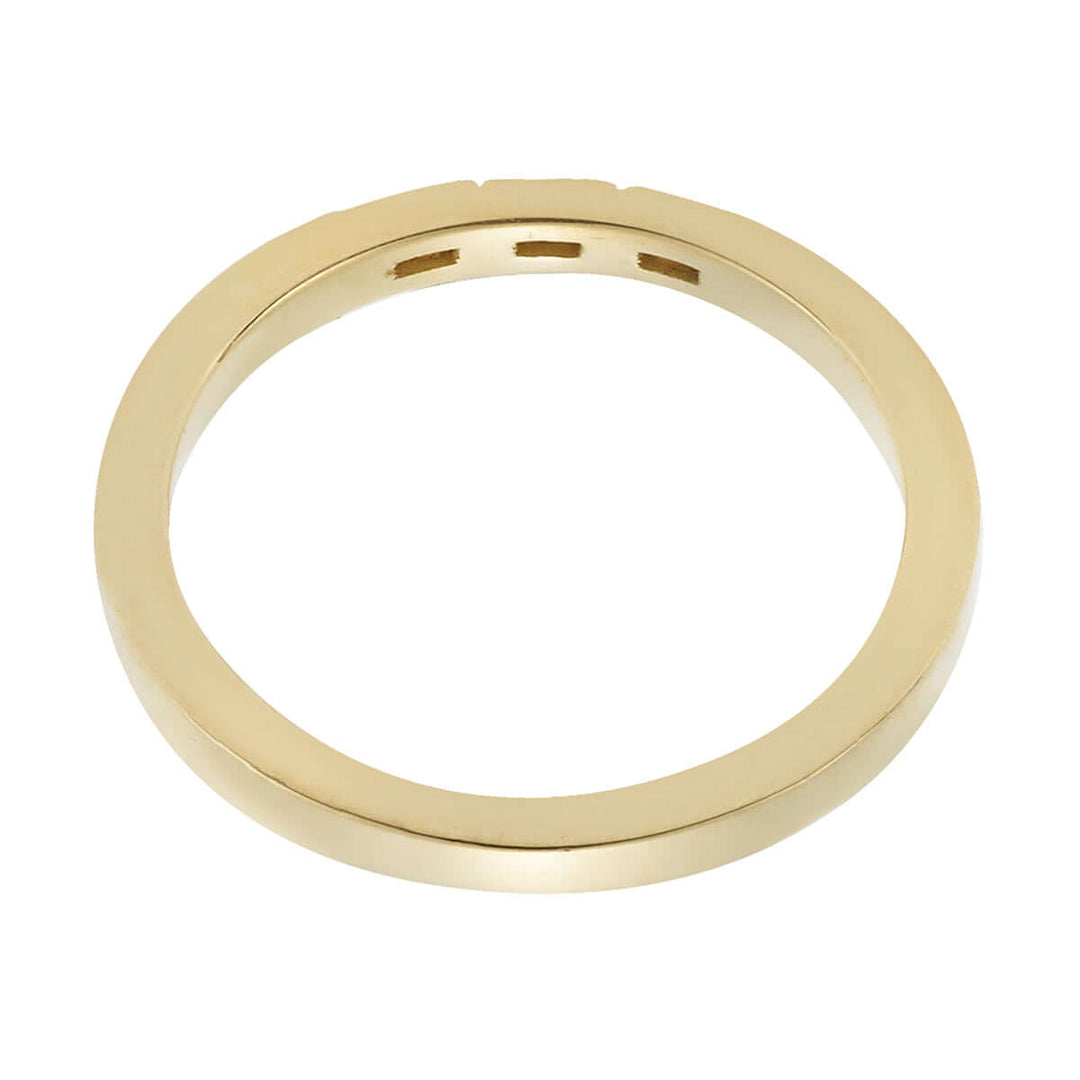 Thread Baguette Band 3 - D - Baguette - Ileana Makri