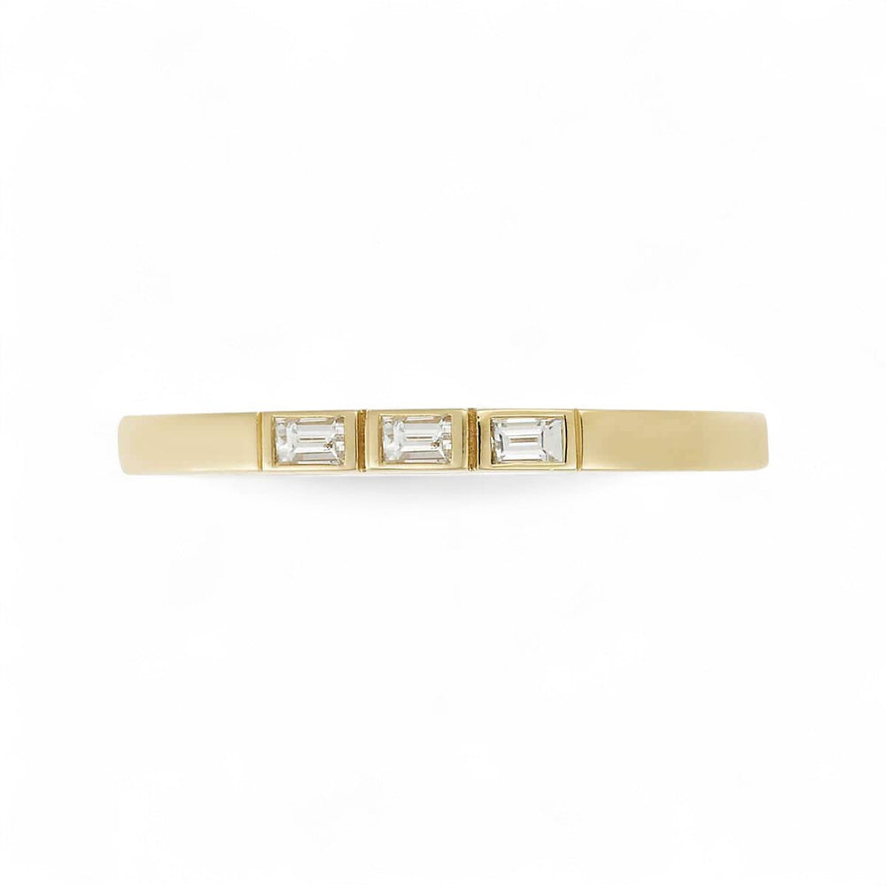 Thread Baguette Band 3 - D - Baguette - Ileana Makri