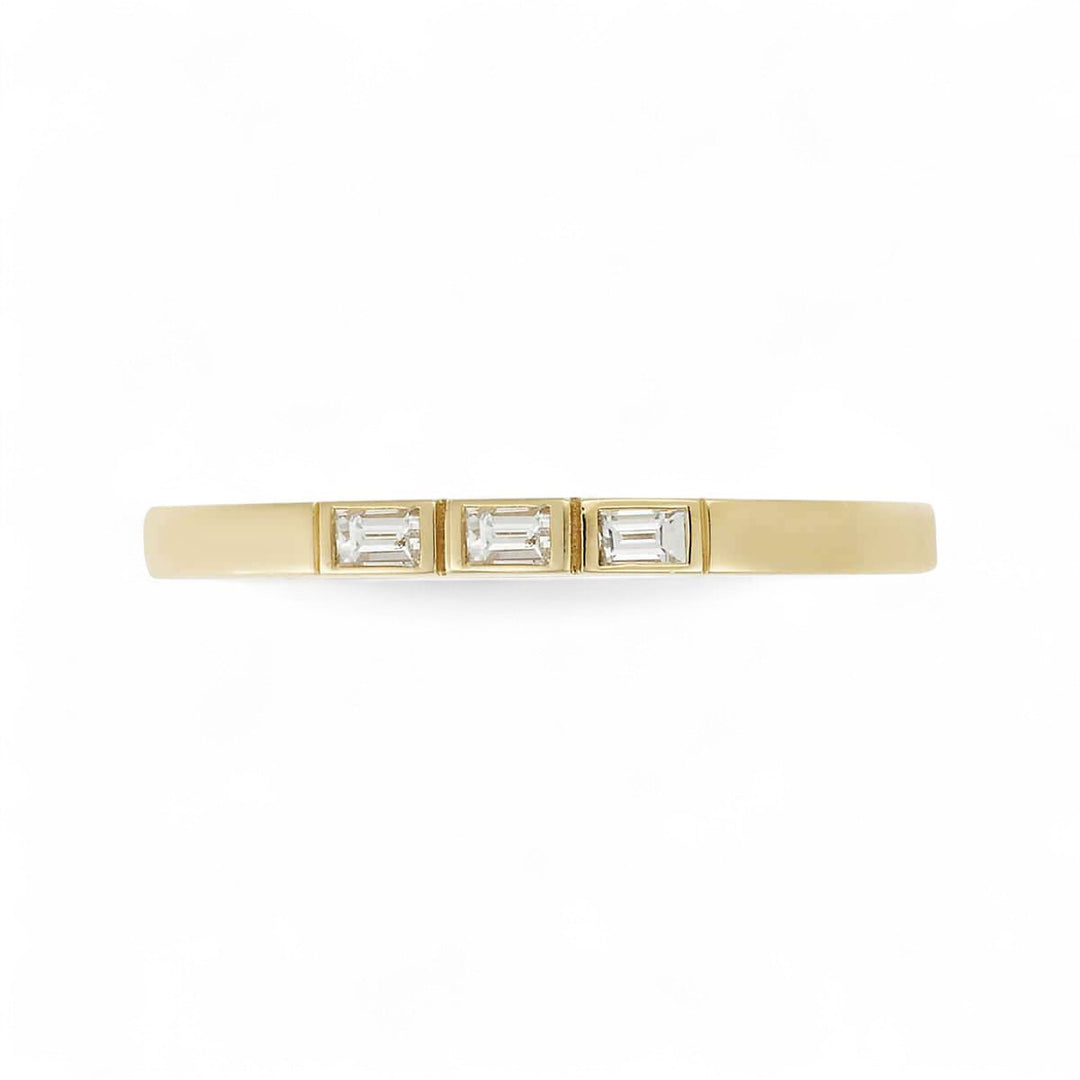 Thread Baguette Band 3 - D - Baguette - Ileana Makri