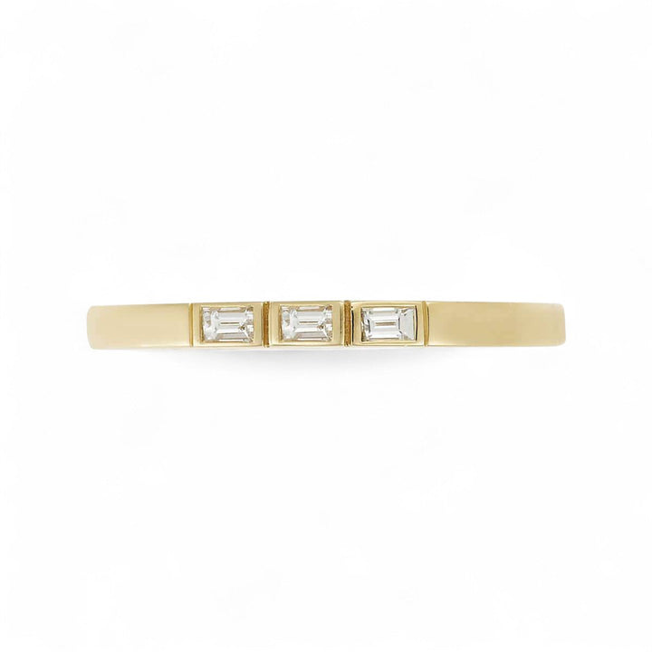 Thread Baguette Band 3 - D - Baguette - Ileana Makri