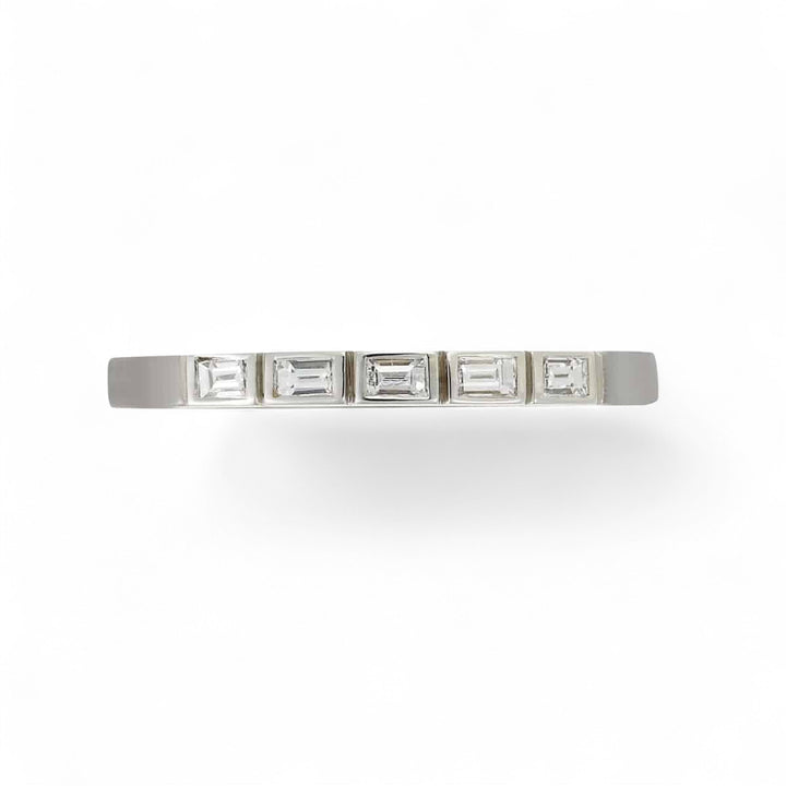 Thread Baguette Band 5-D