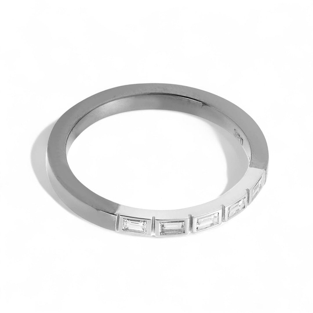 Thread Baguette Band 5 - D - Baguette - Ileana Makri