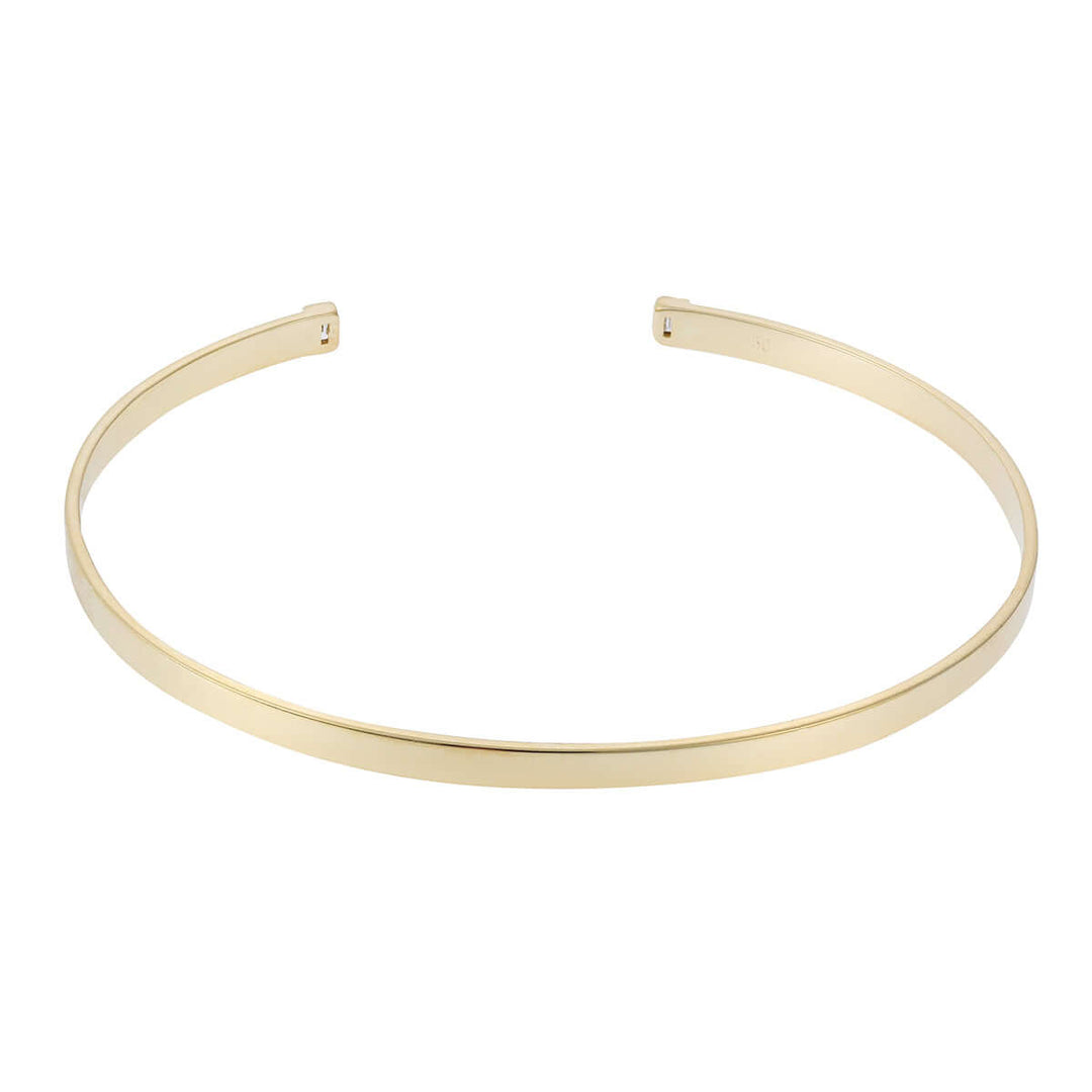 Thread Baguette Cuff 2 D - Baguette - Ileana Makri