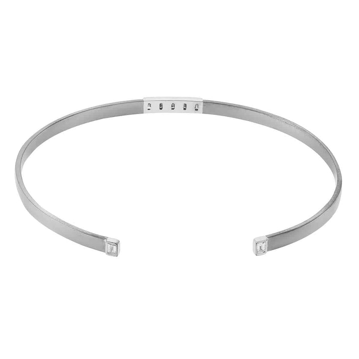 Thread Baguette Cuff 7D - Baguette - Ileana Makri