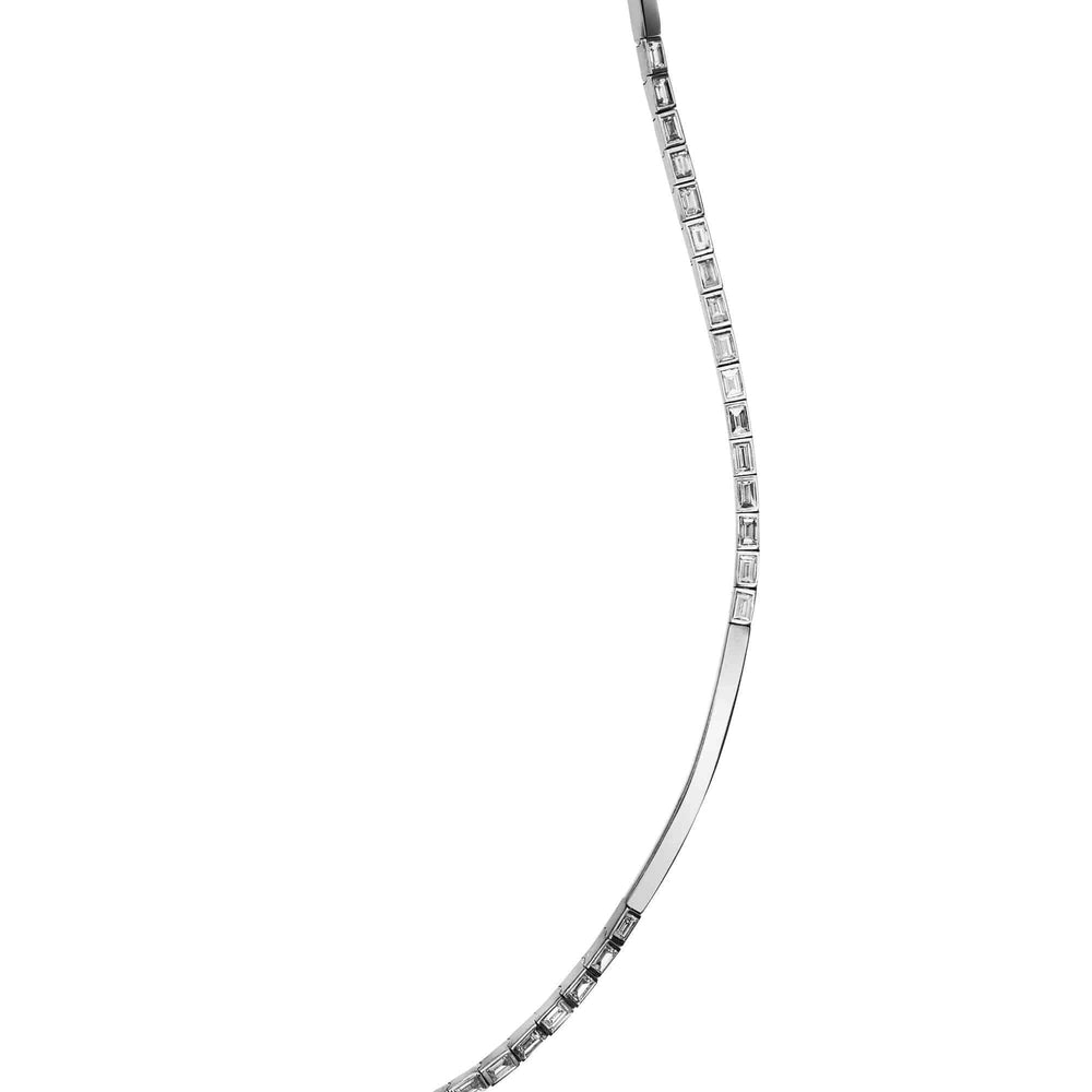 Thread Baguette Riviera W - OX - D - Baguette - Ileana Makri