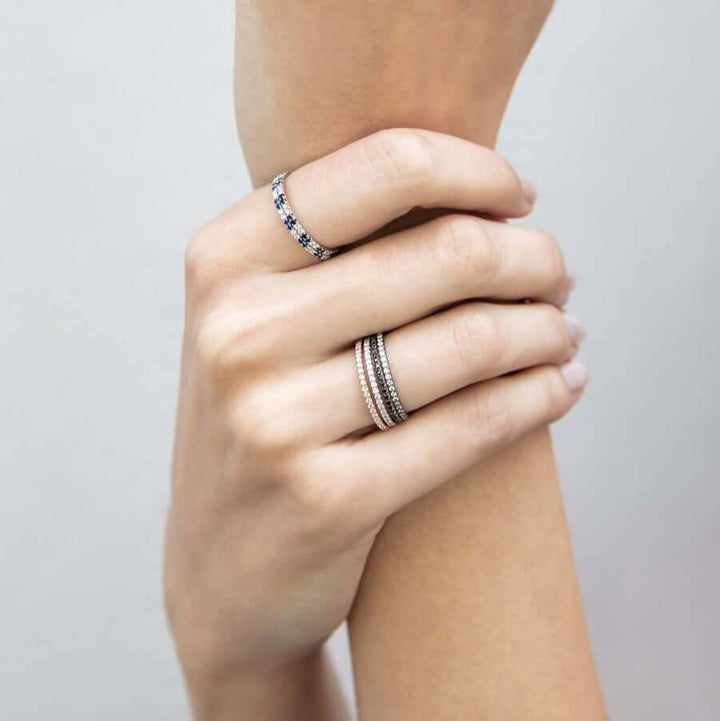 Thread Band P - D - Classic - Ileana Makri