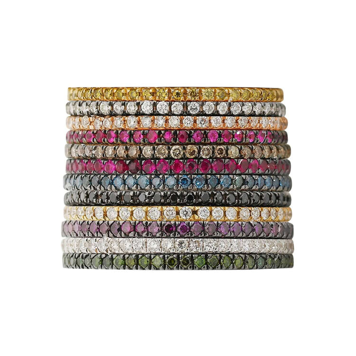 Thread Band P - OX - RU - Classic - Ileana Makri