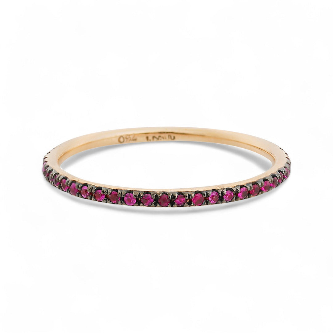 Thread Band P - OXS - RU - Classic - Ileana Makri