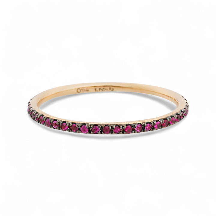 Thread Band P - OXS - RU - Classic - Ileana Makri