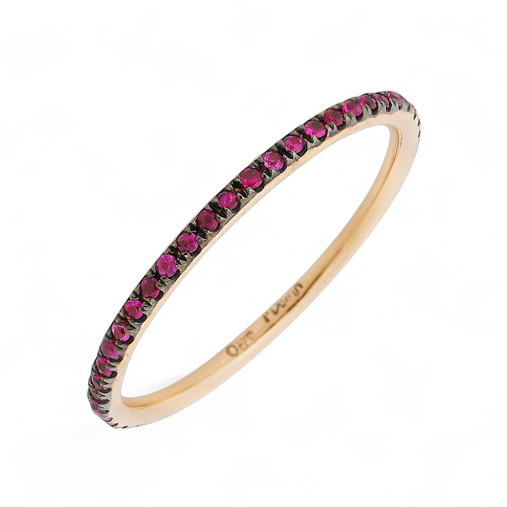 Thread Band P - OXS - RU - Classic - Ileana Makri