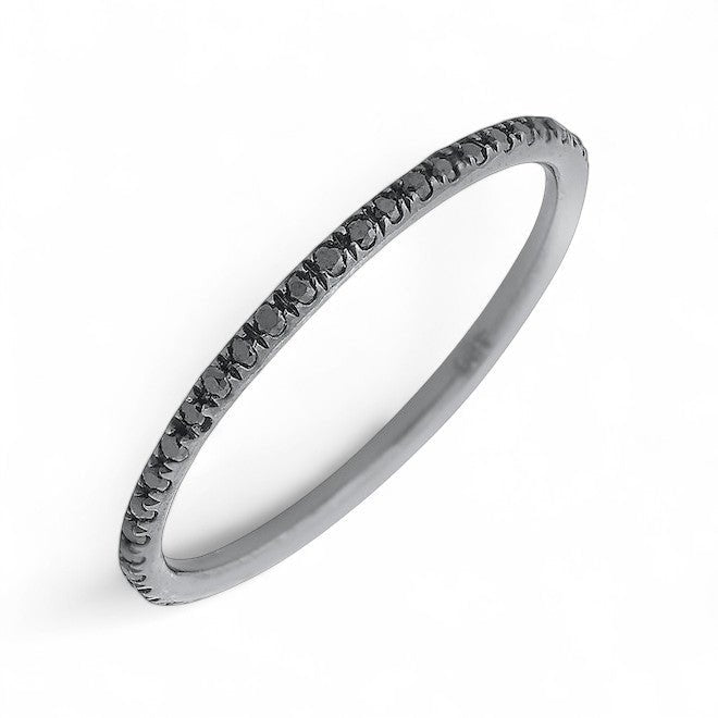 Thread Band W - Ox - Bd - Classic - Ileana Makri
