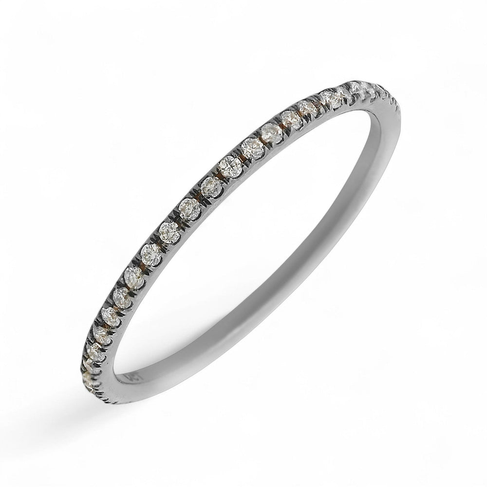 Thread Band W - Ox - D - Classic - Ileana Makri