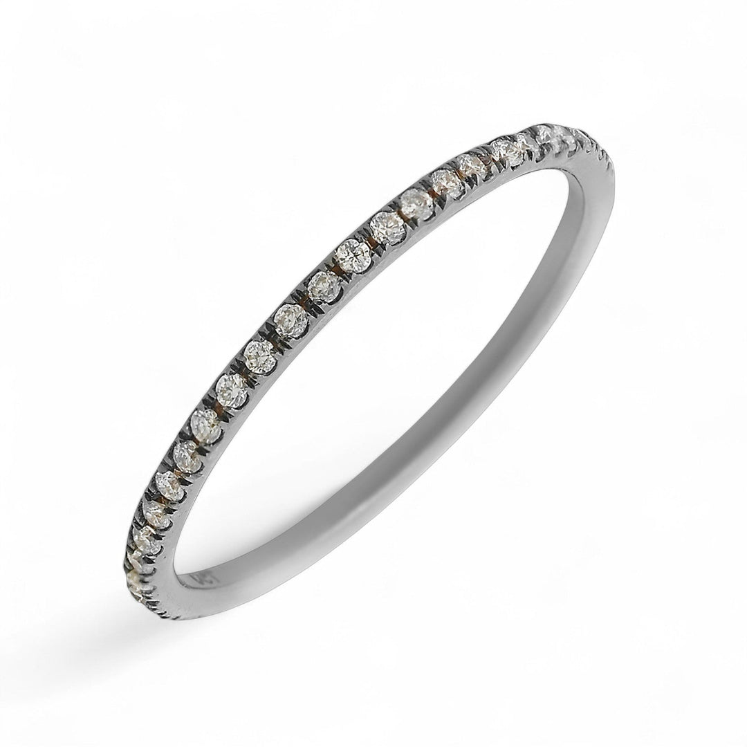 Thread Band W - Ox - D - Classic - Ileana Makri
