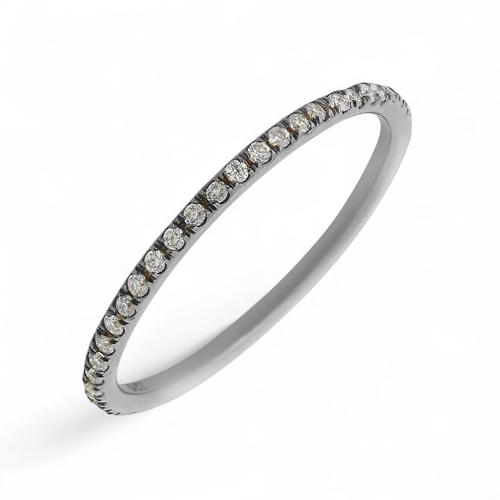 Thread Band W - Ox - D - Classic - Ileana Makri