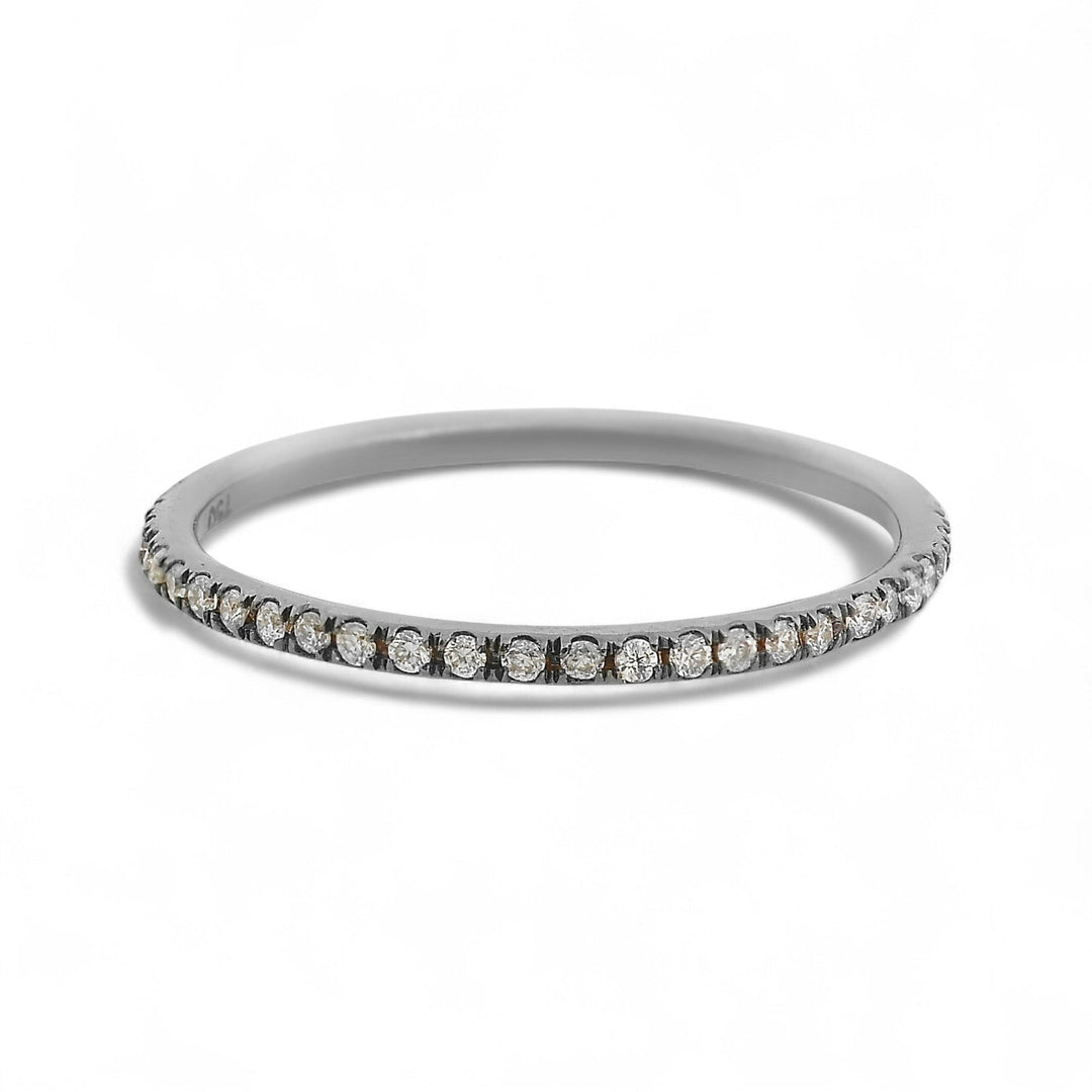 Thread Band W - Ox - D - Classic - Ileana Makri