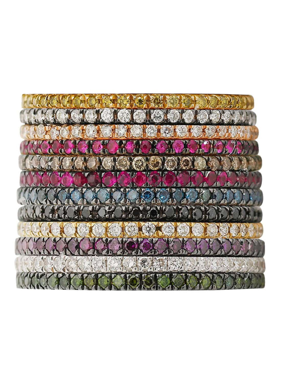 Thread Band W - Ox - D - Classic - Ileana Makri
