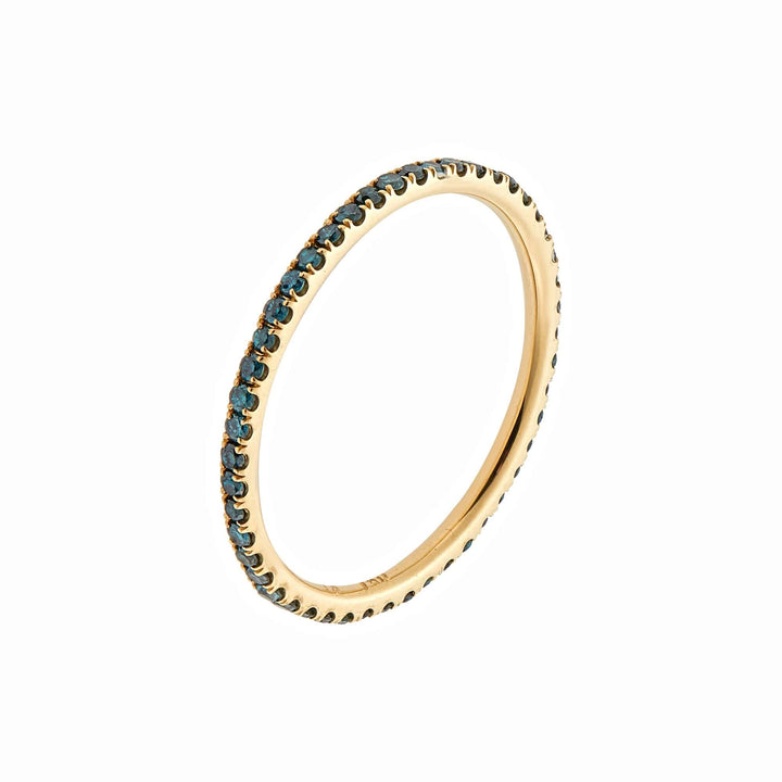 Thread Band Y - BLUE D - Classic - Ileana Makri