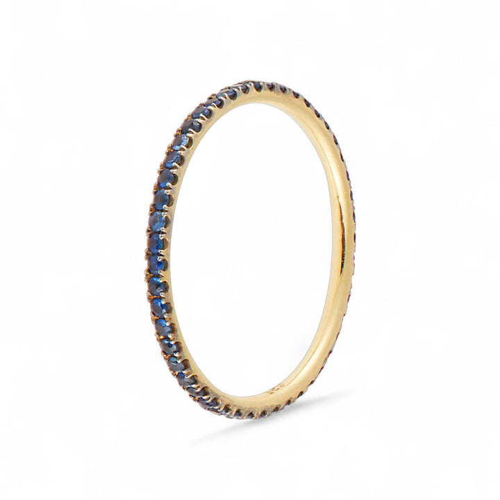 Thread Band Y - BS - Classic - Ileana Makri