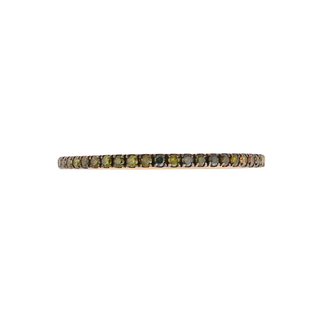 Thread Band Y - Green D - Classic - Ileana Makri