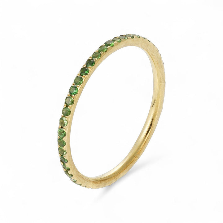 Thread Band Y - TS - Classic - Ileana Makri