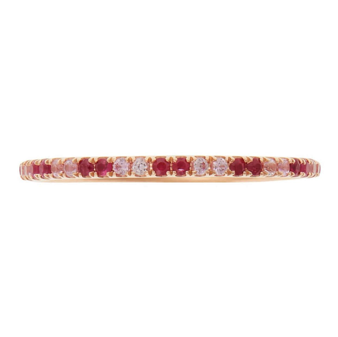 Thread Stripes P - RU - PS - Classic - Ileana Makri