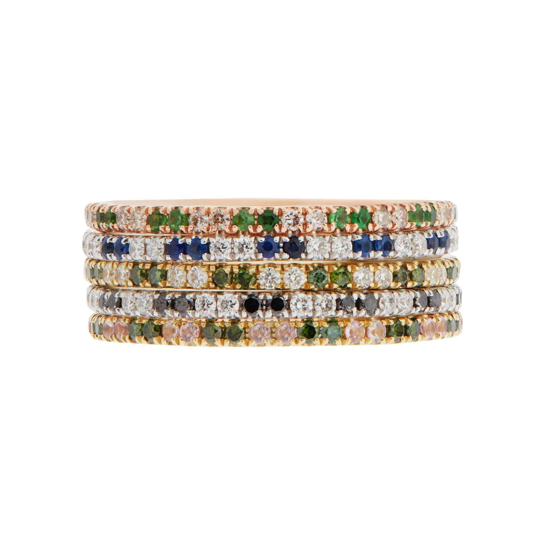 Thread Stripes W - D - BS - Classic - Ileana Makri