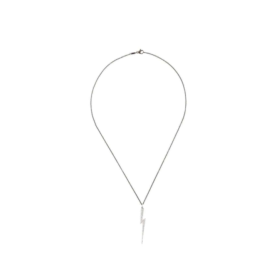 Thunder Pendant W - D - L - SYMBOLS - Ileana Makri