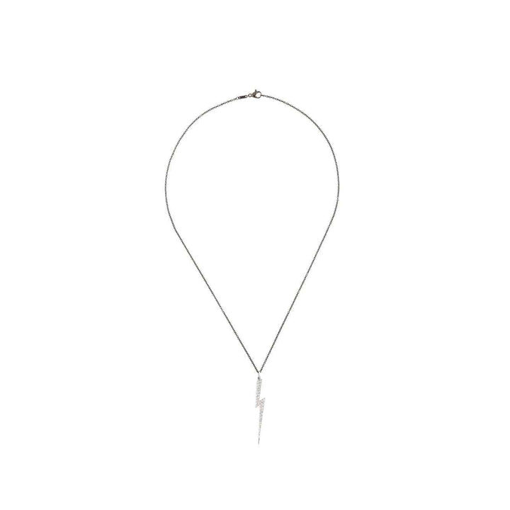 Thunder Pendant W - D - L - SYMBOLS - Ileana Makri