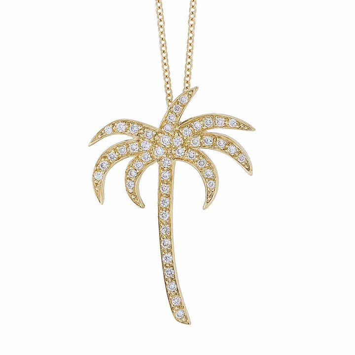 Miami Pendant Y-D - TROPICAL PARADISE - Ileana Makri store