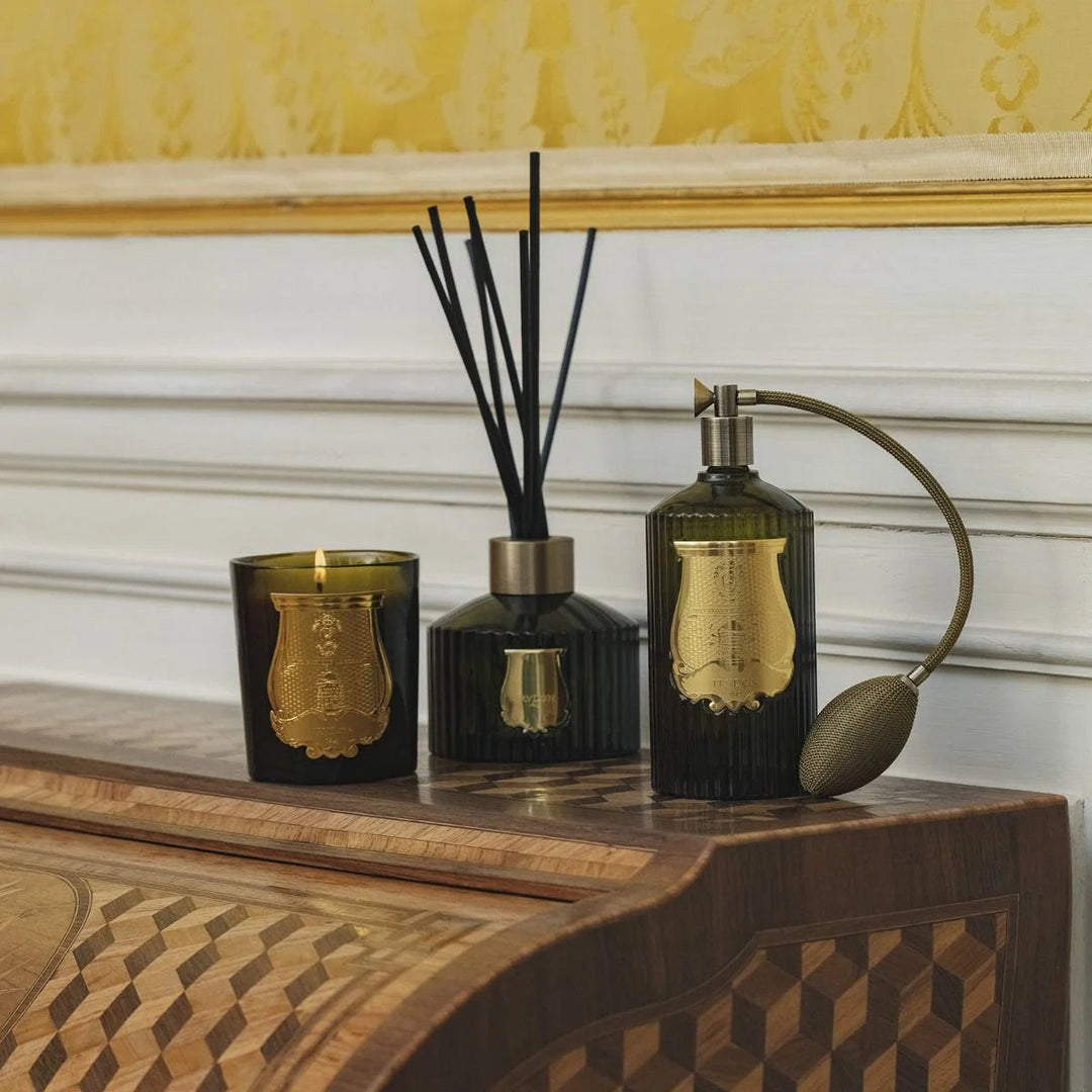 Abd El Kader Moroccan Mint Tea Room Spray