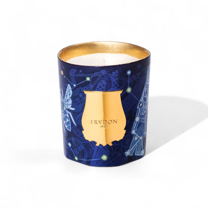 Luna - Winter Flower 2025