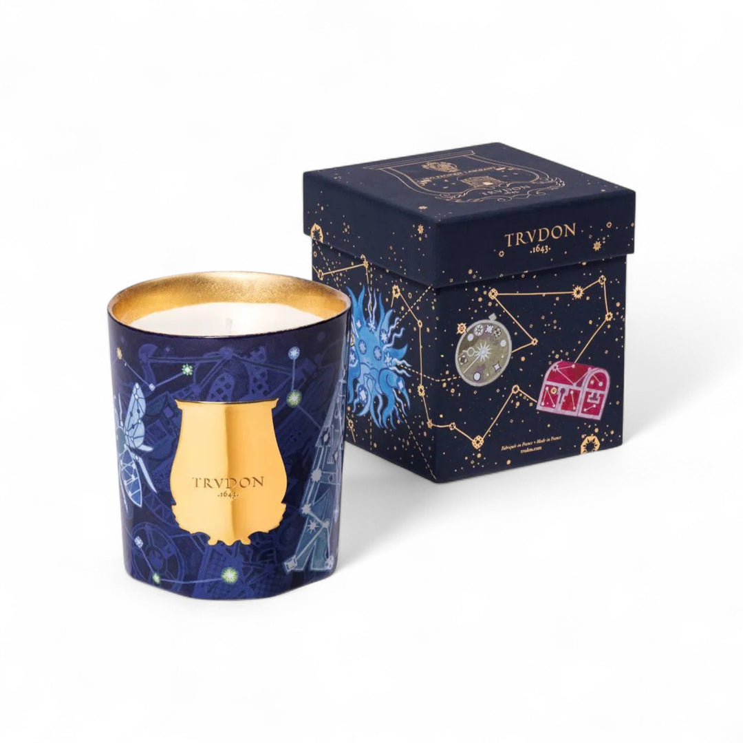 Luna - Winter Flower 2025