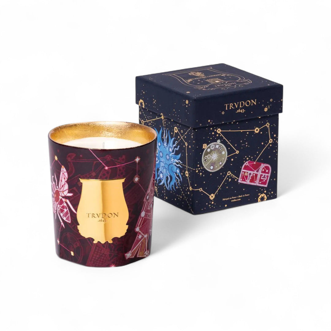 Nazareth - Clove & Orange 2025