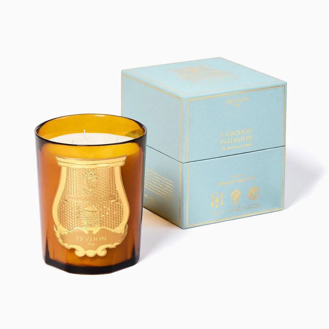 Altair - Oud and Peony Intermezzo (800gr)