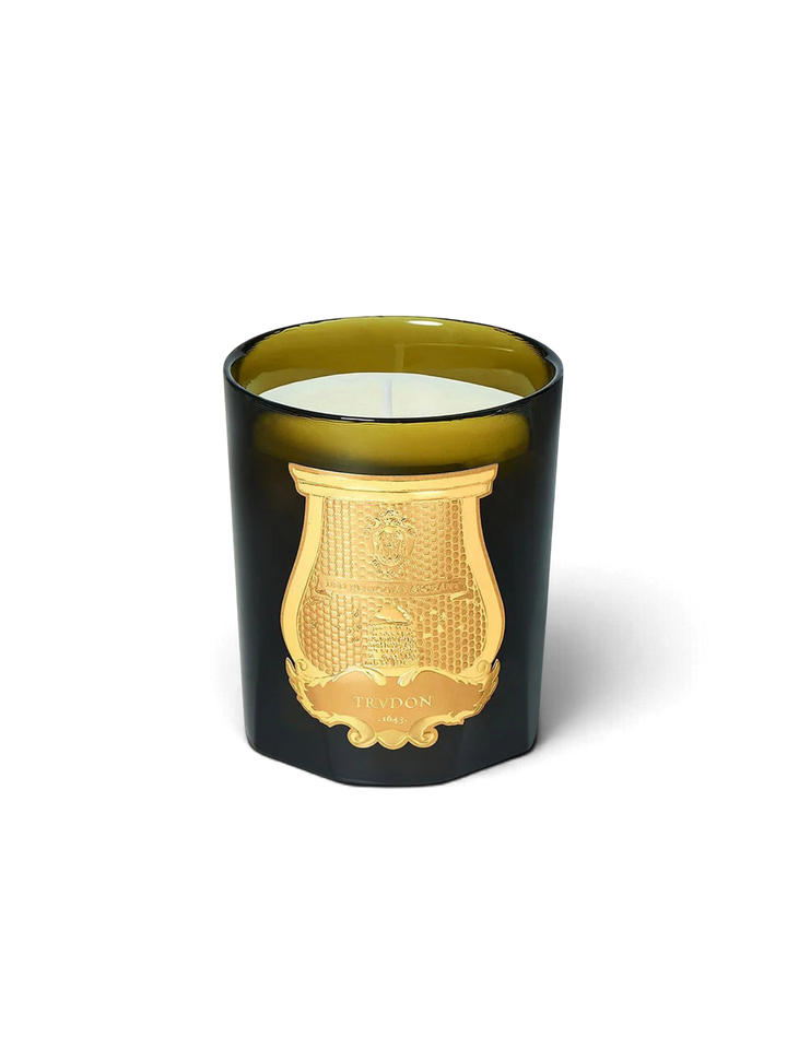 Dada Tea & Vetiver