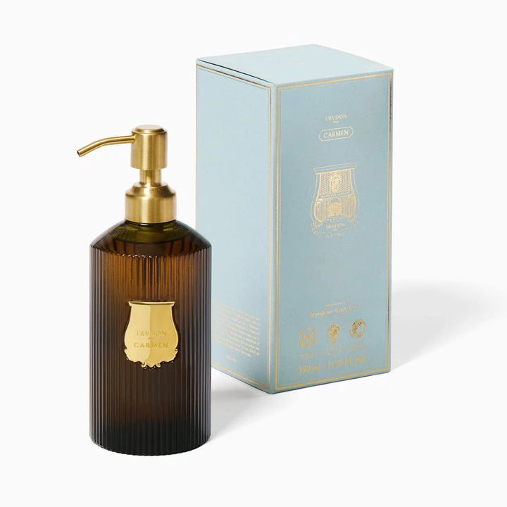 Carmen Scented hand Soap