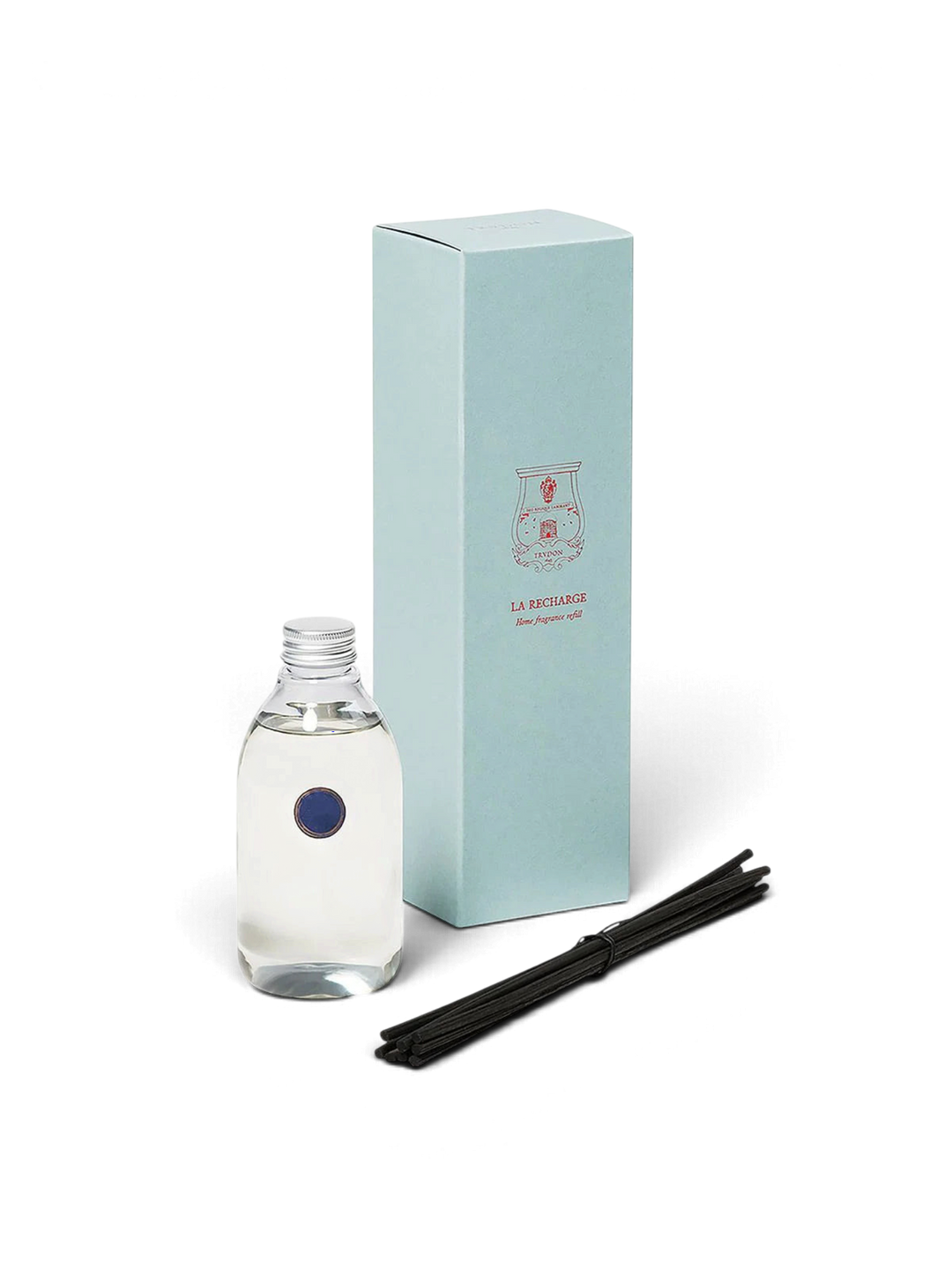 Le Diffuseur Abd El Kader Refill