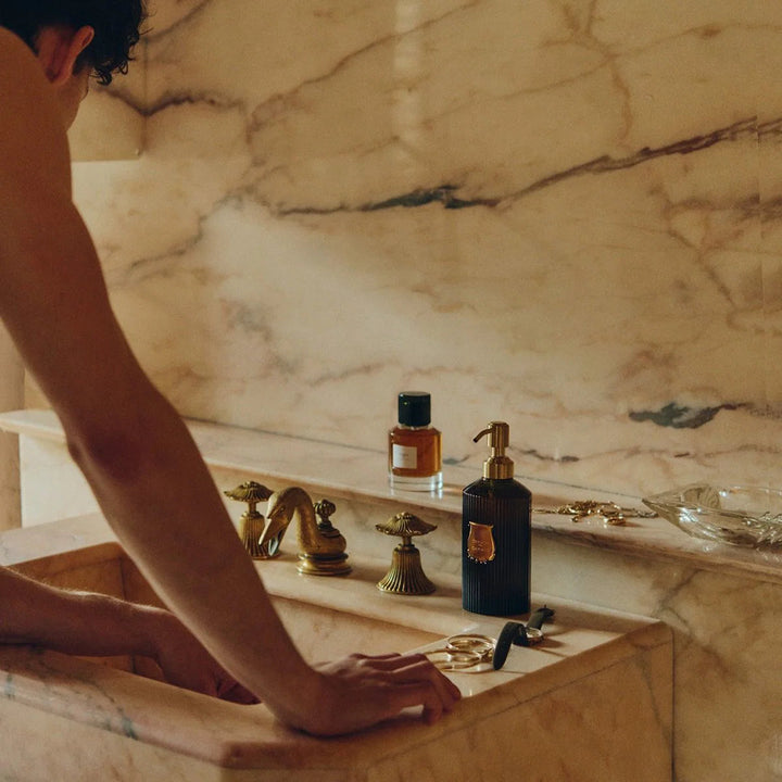 Carmen Scented hand Soap