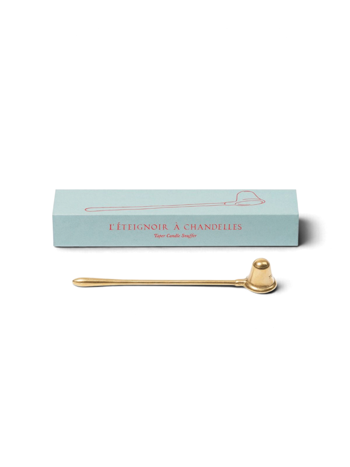 Taper Candle Snuffer - Ileana Makri