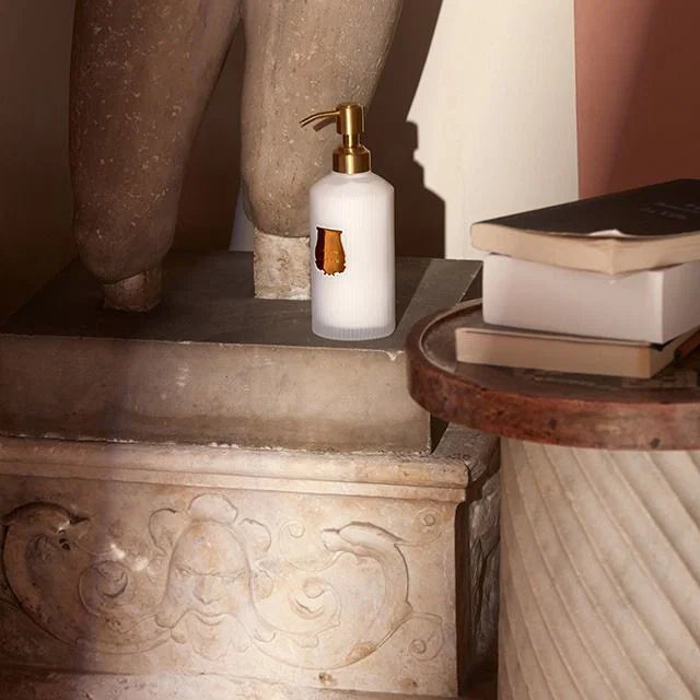 Carmen Scented hand Lotion