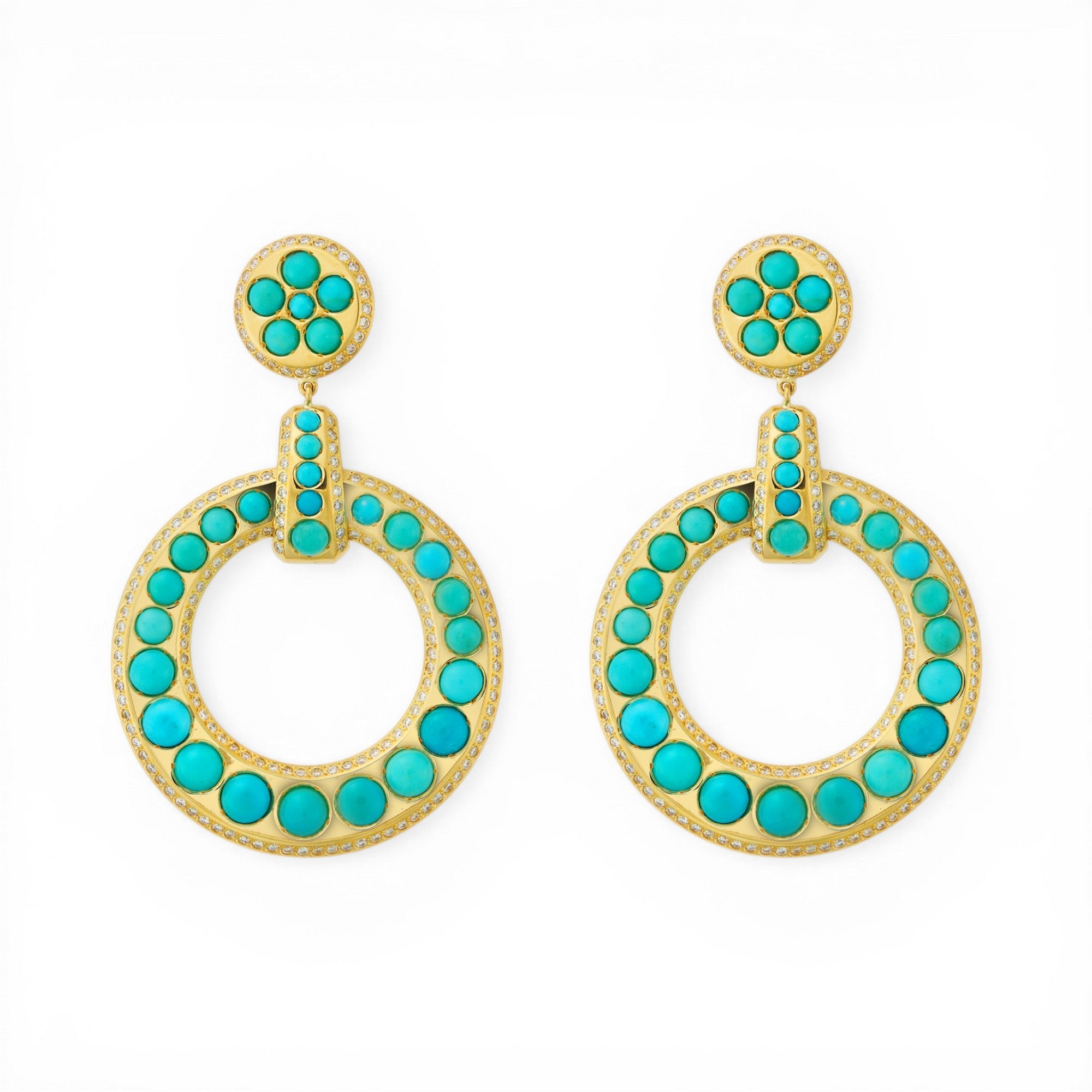 Stunning Earrings for Every Occasion – Ileana Makri