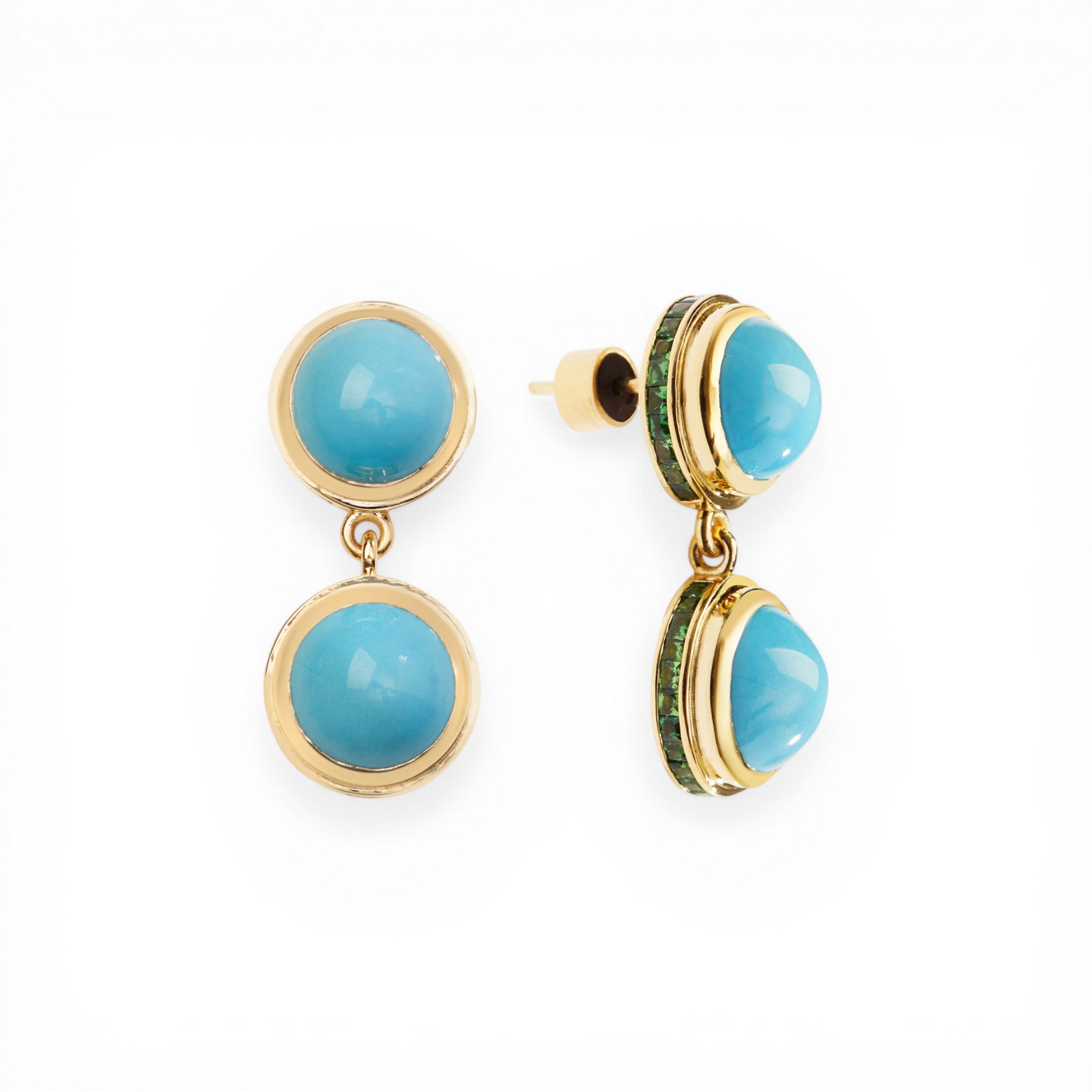 Stunning Earrings for Every Occasion – Ileana Makri