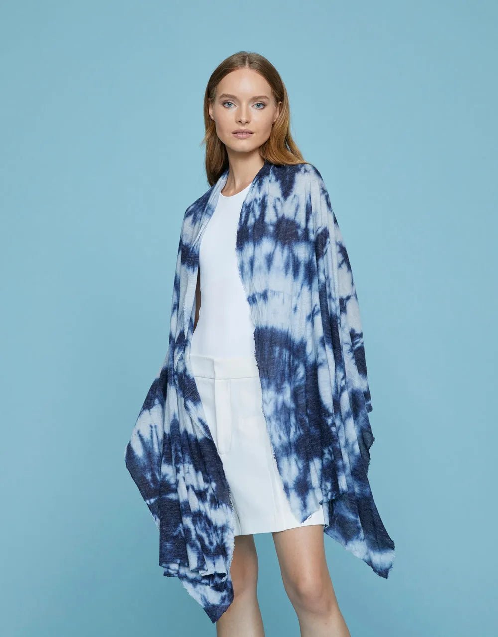 Tyson Scarf - Faliero Sarti - Ileana Makri