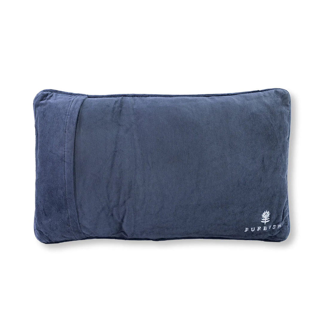 Uncomfortable - Furbish - Ileana Makri